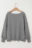 Sweater Long Sleeves