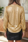 Blouse Long Sleeves