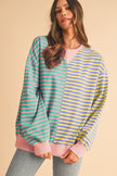 Sweater Long Sleeves