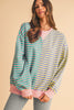 Sweater Long Sleeves