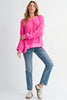 Sweater Long Sleeves