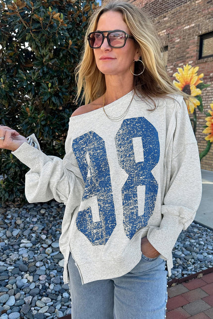 Sweater Long Sleeves