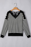 Sweater Long Sleeves