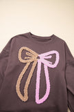 Sweater Long Sleeves