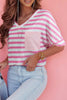 T-Shirt Short Sleeves