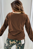 Sweater Long Sleeves