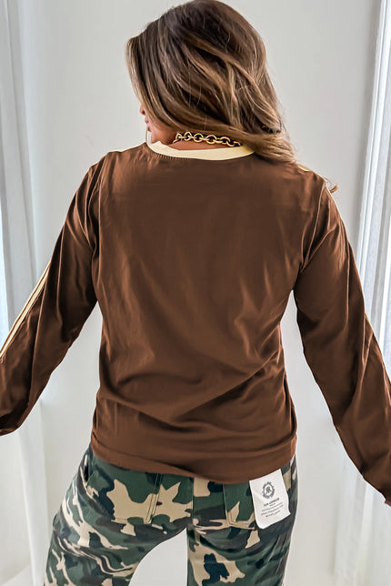 Sweater Long Sleeves