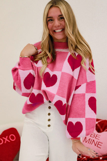 Sweater Long Sleeves