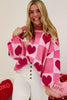 Sweater Long Sleeves