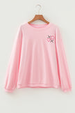 Sweater Long Sleeves