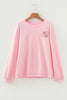 Sweater Long Sleeves