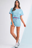 Skirt & Top Set