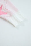 Sweater Long Sleeves