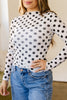 Top Long Sleeves