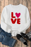 Sweater Long Sleeves