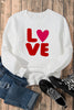 Sweater Long Sleeves