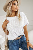 T-Shirt Short Sleeves