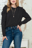 Top Long Sleeves