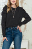 Top Long Sleeves