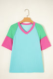 T-Shirt Short Sleeves
