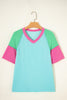 T-Shirt Short Sleeves