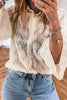 Blouse Long Sleeves