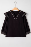 Blouse Long Sleeves