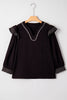 Blouse Long Sleeves