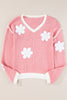 Sweater Long Sleeves