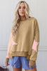 Sweater Long Sleeves