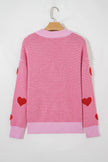 Sweater Long Sleeves