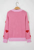 Sweater Long Sleeves