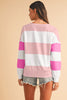 Sweater Long Sleeves