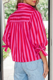 Blouse Long Sleeves