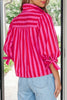 Blouse Long Sleeves