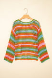 Summer Knit