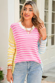Sweater Long Sleeves