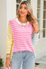 Sweater Long Sleeves