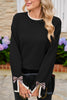 Sweater Long Sleeves