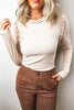 Top Long Sleeves