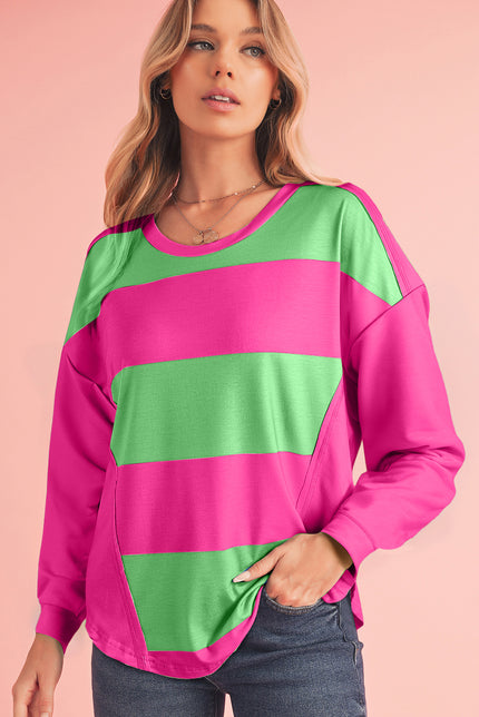 Sweater Long Sleeves