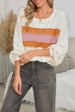 Sweater Long Sleeves