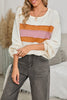 Sweater Long Sleeves