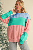 Sweater Long Sleeves