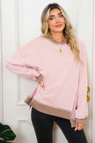 Sweater Long Sleeves
