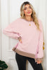 Sweater Long Sleeves