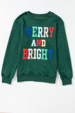 Sweater Long Sleeves