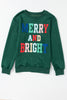 Sweater Long Sleeves