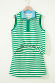 Skirt & Top Set