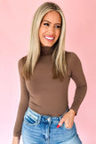 Top Long Sleeves